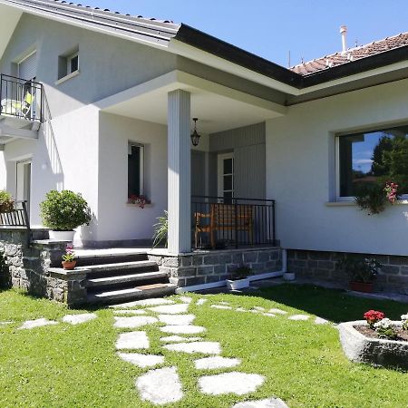 I Tulipani Apartment Stresa Exterior photo