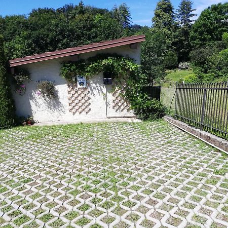 I Tulipani Apartment Stresa Exterior photo