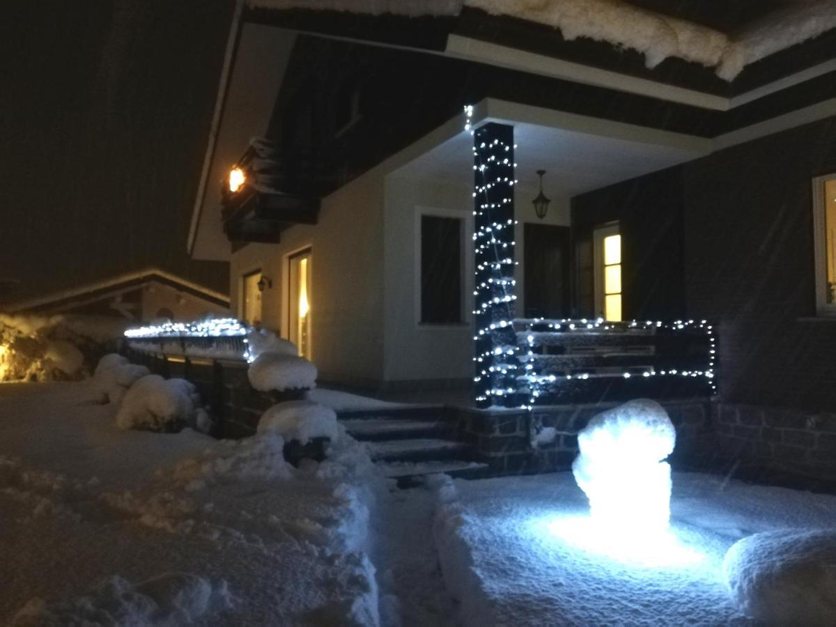 I Tulipani Apartment Stresa Exterior photo