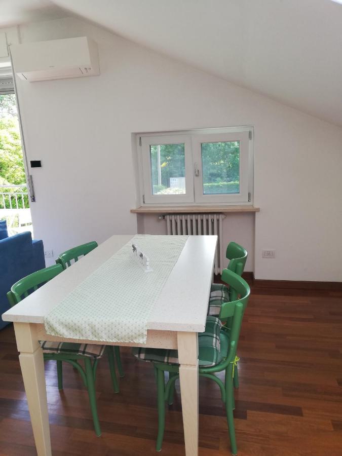 I Tulipani Apartment Stresa Exterior photo
