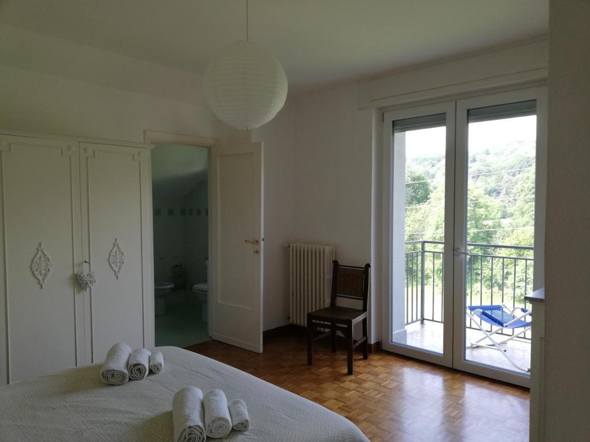 I Tulipani Apartment Stresa Exterior photo