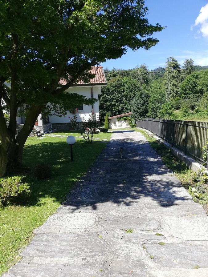 I Tulipani Apartment Stresa Exterior photo