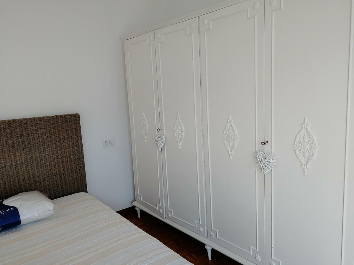I Tulipani Apartment Stresa Exterior photo