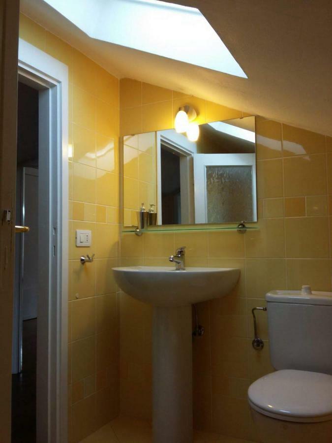 I Tulipani Apartment Stresa Exterior photo