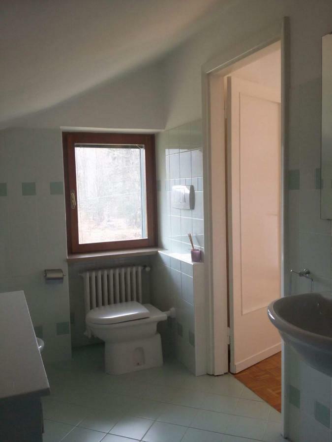 I Tulipani Apartment Stresa Exterior photo