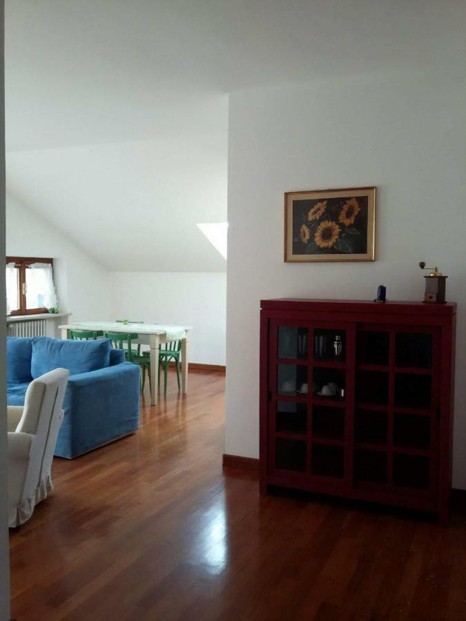I Tulipani Apartment Stresa Exterior photo