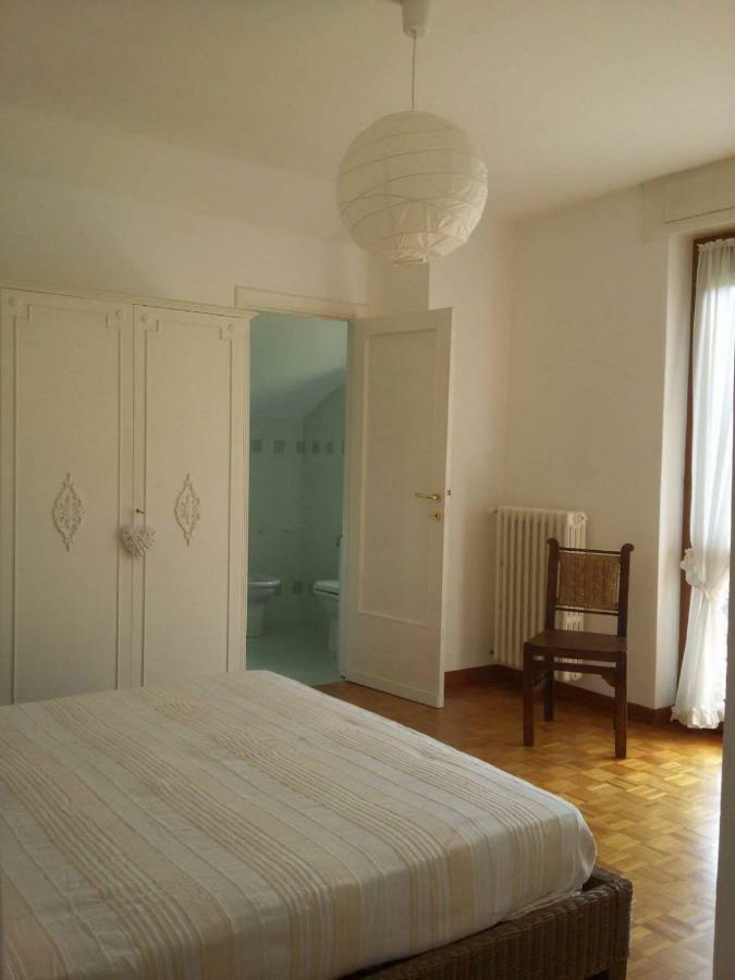 I Tulipani Apartment Stresa Exterior photo