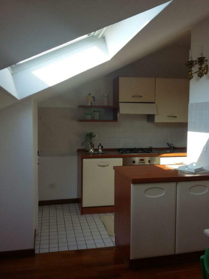 I Tulipani Apartment Stresa Exterior photo