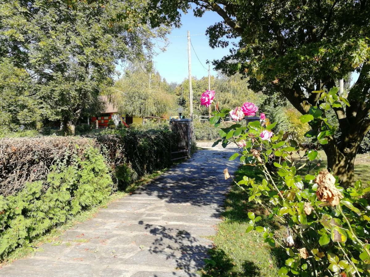 I Tulipani Apartment Stresa Exterior photo
