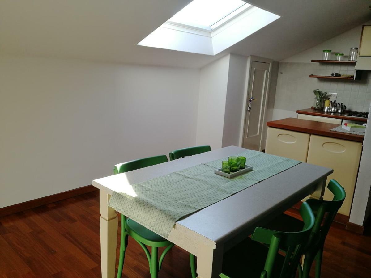 I Tulipani Apartment Stresa Exterior photo
