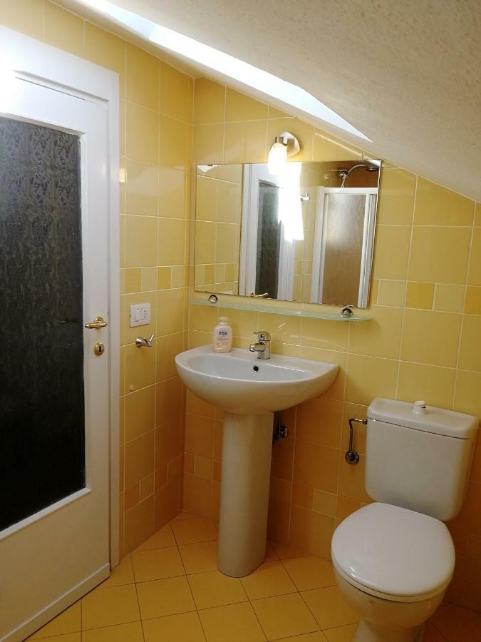 I Tulipani Apartment Stresa Exterior photo