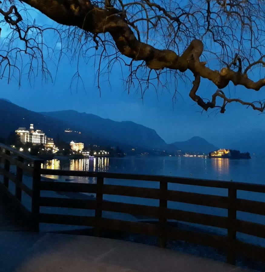 I Tulipani Apartment Stresa Exterior photo