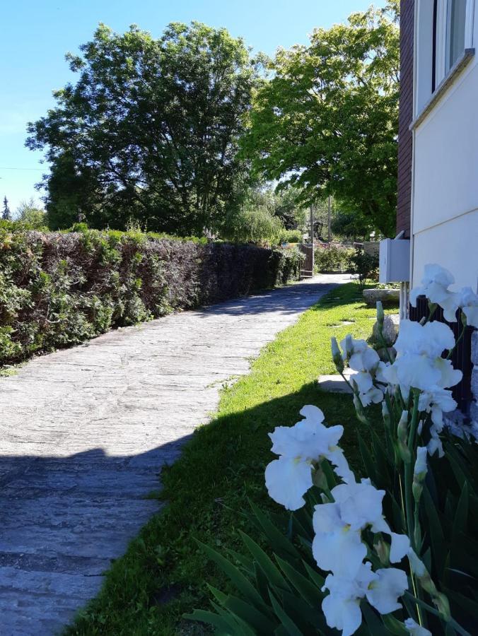 I Tulipani Apartment Stresa Exterior photo