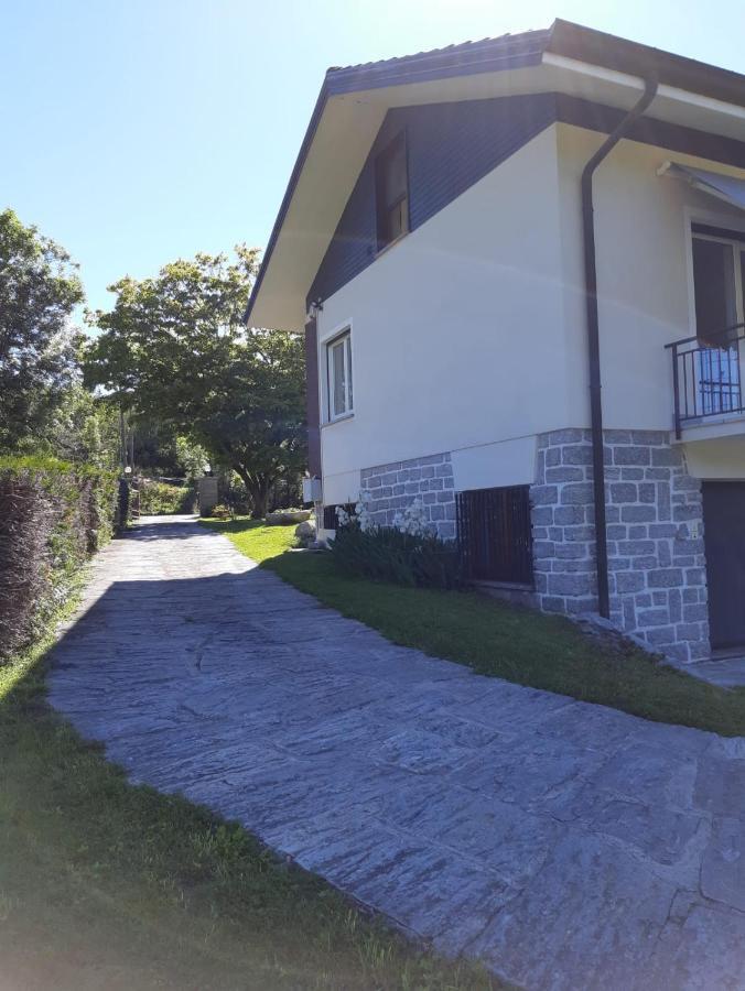 I Tulipani Apartment Stresa Exterior photo