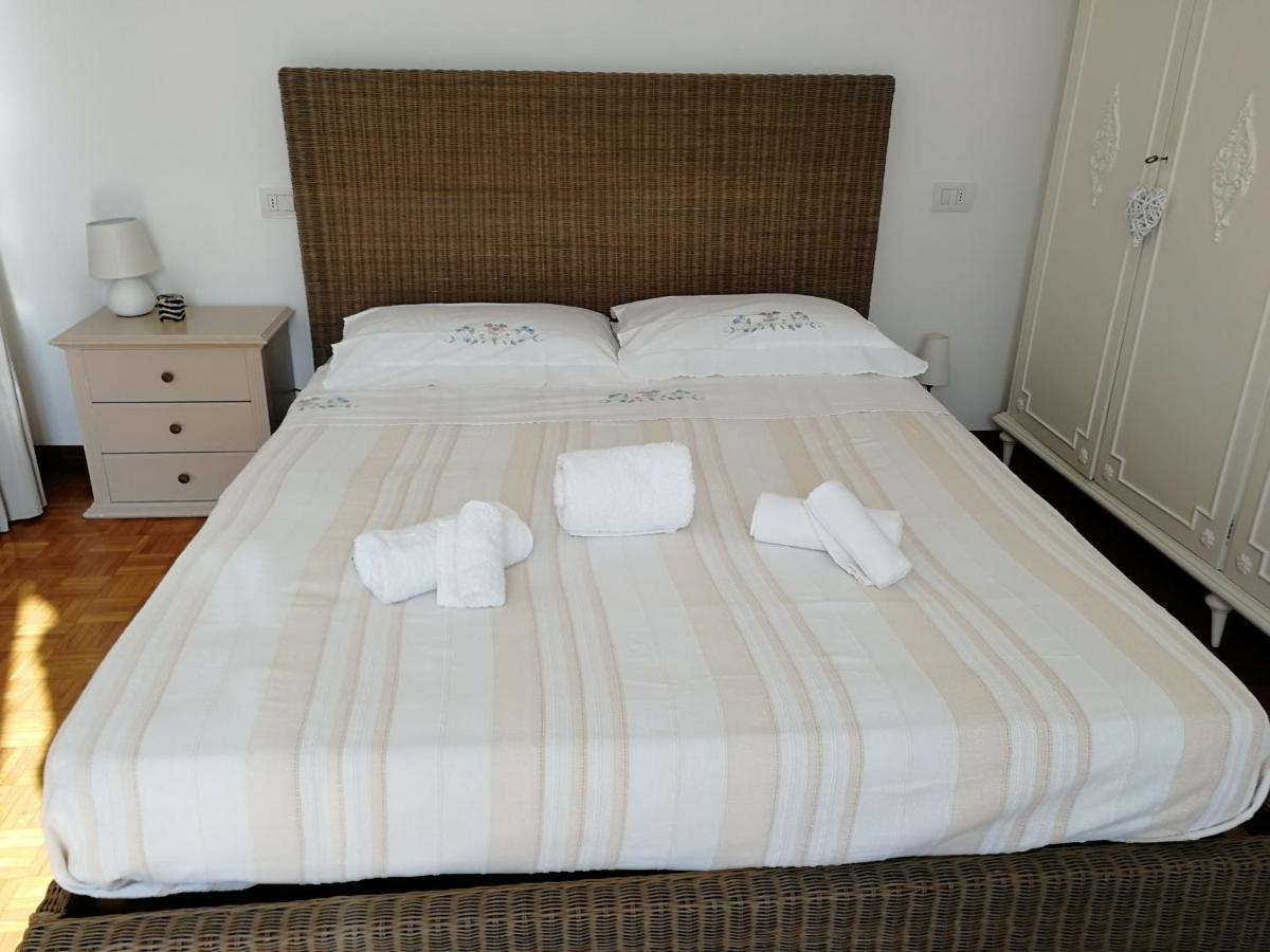 I Tulipani Apartment Stresa Exterior photo
