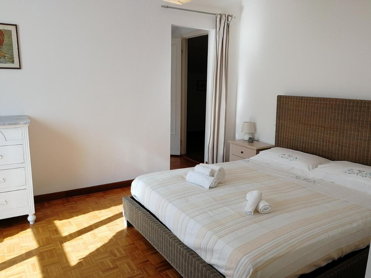 I Tulipani Apartment Stresa Exterior photo