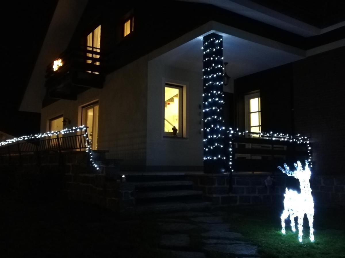 I Tulipani Apartment Stresa Exterior photo